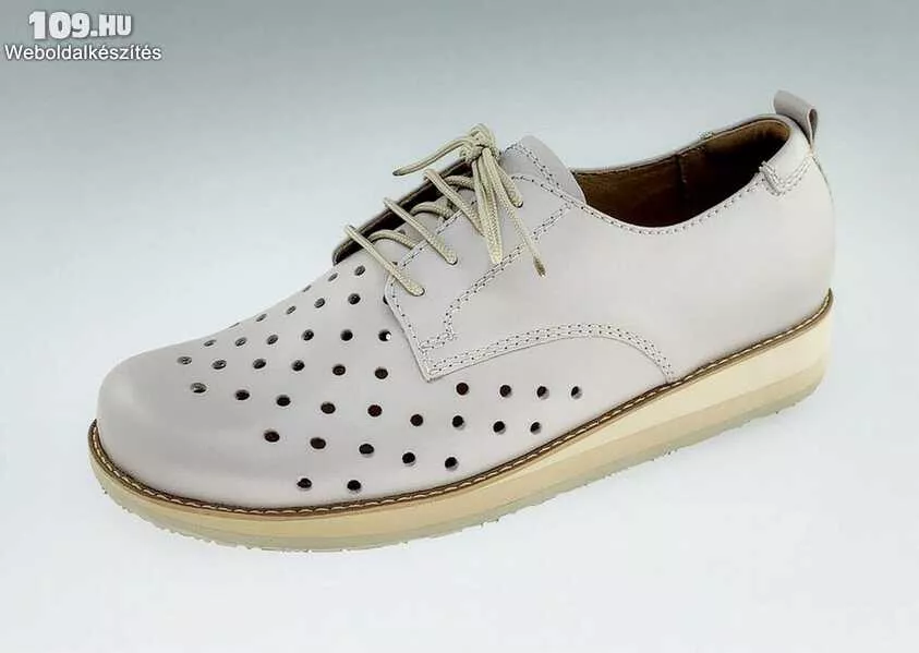 526021   Női betétes ortopéd cipő