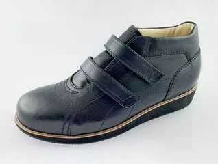 40202 Női betétes ortopéd cipő